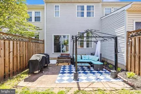 Exterior - 2250 Wetherburne Way, Frederick, MD 21702 photo 9 of 16