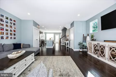 Entry Way - 1314 Marsalis Pl, Frederick, MD 21702 photo 2 of 13