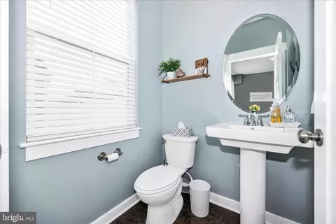 Entry Way - 1314 Marsalis Pl, Frederick, MD 21702 photo 8 of 13