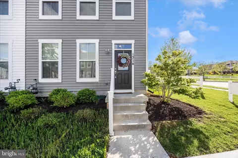Exterior - 1314 Marsalis Pl, Frederick, MD 21702 photo 3 of 16