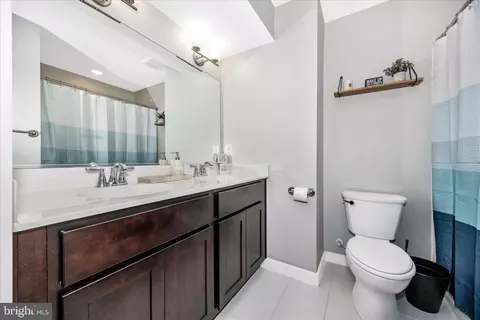 Entry Way - 1314 Marsalis Pl, Frederick, MD 21702 photo 11 of 13