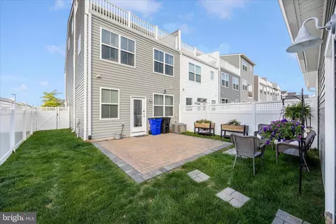 Exterior - 1314 Marsalis Pl, Frederick, MD 21702 photo 9 of 16