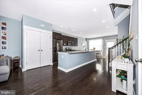 Entry Way - 1314 Marsalis Pl, Frederick, MD 21702 photo 3 of 13