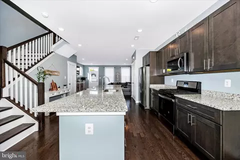 Kitchen - 1314 Marsalis Pl, Frederick, MD 21702 photo 1 of 1