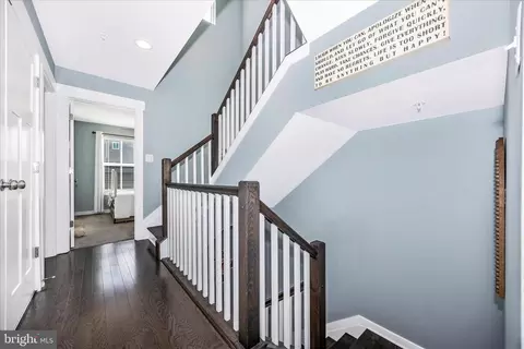 Entry Way - 1314 Marsalis Pl, Frederick, MD 21702 photo 12 of 13