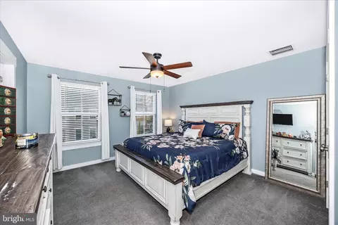 Bedroom - 1314 Marsalis Pl, Frederick, MD 21702 photo 1 of 8