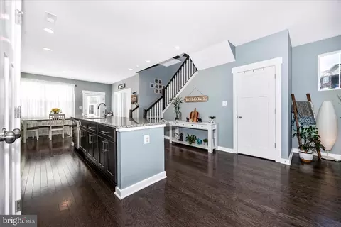 Entry Way - 1314 Marsalis Pl, Frederick, MD 21702 photo 4 of 13
