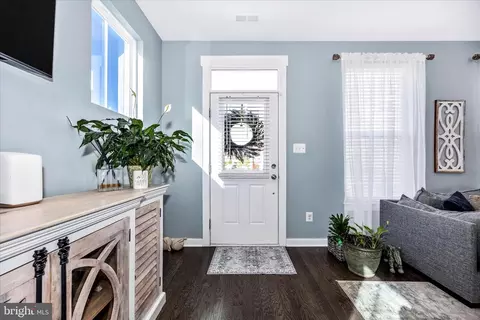 Entry Way - 1314 Marsalis Pl, Frederick, MD 21702 photo 1 of 13