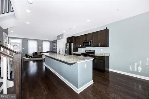 Entry Way - 1314 Marsalis Pl, Frederick, MD 21702 photo 6 of 13