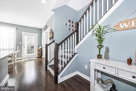 Entry Way - 1314 Marsalis Pl, Frederick, MD 21702 photo 9 of 13