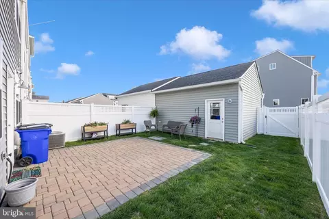 Exterior - 1314 Marsalis Pl, Frederick, MD 21702 photo 8 of 16