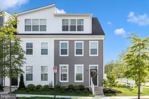 1314 Marsalis Pl, Frederick, MD 21702