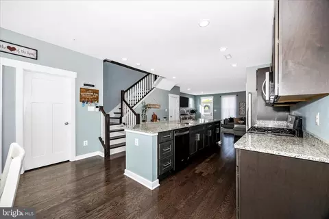 Entry Way - 1314 Marsalis Pl, Frederick, MD 21702 photo 5 of 13