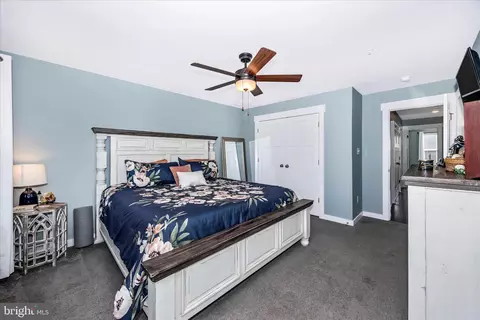 Bedroom - 1314 Marsalis Pl, Frederick, MD 21702 photo 3 of 8