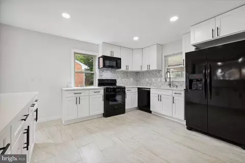 Kitchen - 606 Biggs Ave, Frederick, MD 21702 photo 1 of 1