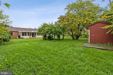 Exterior - 606 Biggs Ave, Frederick, MD 21702 photo 4 of 4