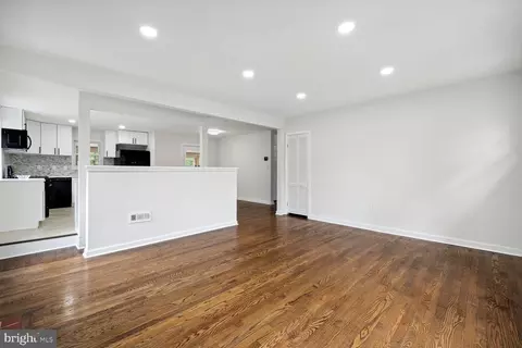 Living - 606 Biggs Ave, Frederick, MD 21702 photo 2 of 2