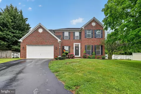 5136 Charlington Ct, Frederick, MD 21703