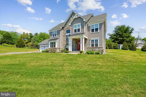 10390 Springside Ter, Ijamsville, MD 21754