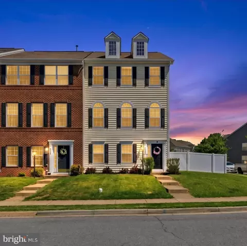 322 E Wainscot Dr, New Market, MD 21774