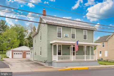 113 W Main St, Thurmont, MD 21788