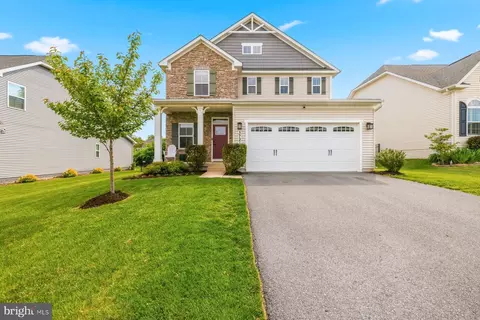 3721 Boyington Dr, Jefferson, MD 21755