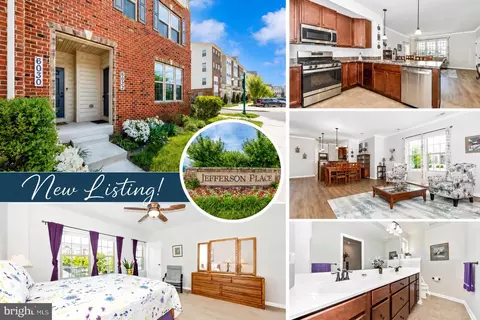 6032 Forum Sq, Frederick, MD 21703