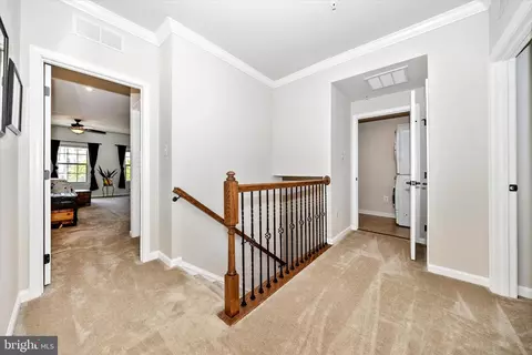 Entry Way - 6032 Forum Sq, Frederick, MD 21703 photo 4 of 4