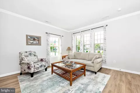 Living - 6032 Forum Sq, Frederick, MD 21703 photo 1 of 1