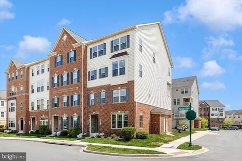 6032 Forum Sq, Frederick, MD 21703