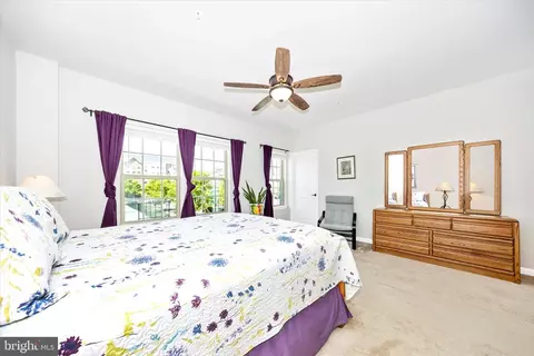 Bedroom - 6032 Forum Sq, Frederick, MD 21703 photo 2 of 4