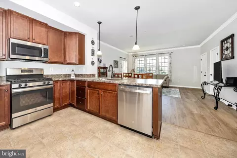 Kitchen - 6032 Forum Sq, Frederick, MD 21703 photo 1 of 2