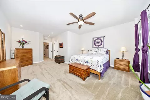 Bedroom - 6032 Forum Sq, Frederick, MD 21703 photo 1 of 4