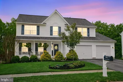 13475 Four Seasons, Mount Airy, MD 21771