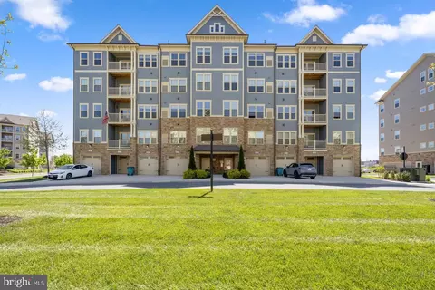 3411 Angelica #401, Frederick, MD 21701