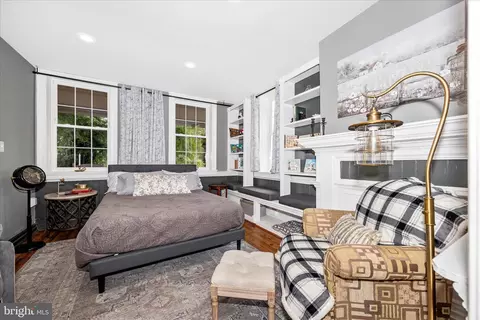 Bedroom - 3823 Roundtree Rd, Jefferson, MD 21755 photo 1 of 8