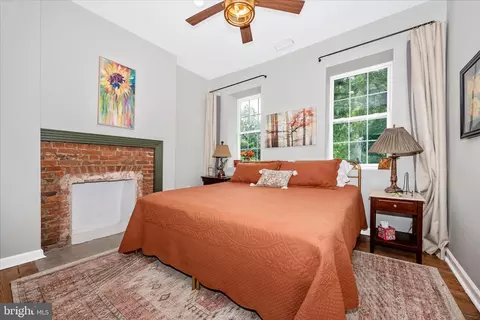 Bedroom - 3823 Roundtree Rd, Jefferson, MD 21755 photo 6 of 8