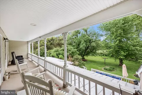 Exterior - 3823 Roundtree Rd, Jefferson, MD 21755 photo 2 of 12
