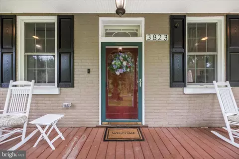 Exterior - 3823 Roundtree Rd, Jefferson, MD 21755 photo 1 of 12