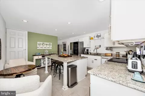 Kitchen - 3823 Roundtree Rd, Jefferson, MD 21755 photo 1 of 3