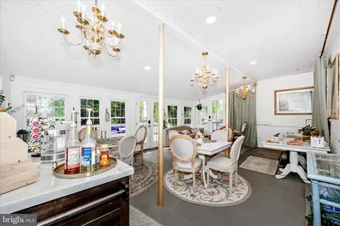 Dining - 3823 Roundtree Rd, Jefferson, MD 21755 photo 1 of 1
