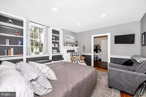 Bedroom - 3823 Roundtree Rd, Jefferson, MD 21755 photo 2 of 8