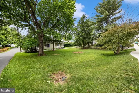 Exterior - 124 E Main St, Middletown, MD 21769 photo 17 of 17