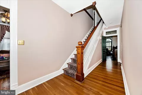 Entry Way - 124 E Main St, Middletown, MD 21769 photo 3 of 6