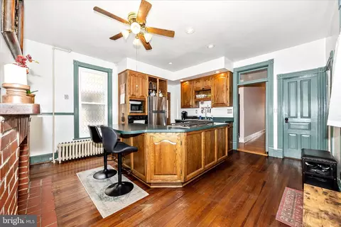 Kitchen - 124 E Main St, Middletown, MD 21769 photo 2 of 5
