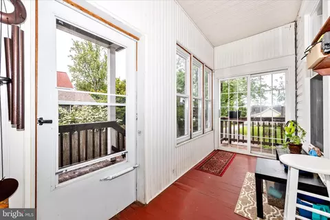 Exterior - 124 E Main St, Middletown, MD 21769 photo 8 of 17