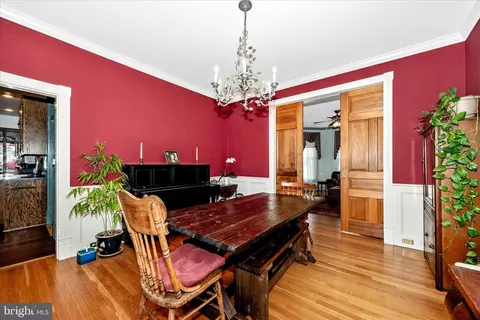Dining - 124 E Main St, Middletown, MD 21769 photo 2 of 3