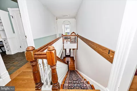 Entry Way - 124 E Main St, Middletown, MD 21769 photo 4 of 6