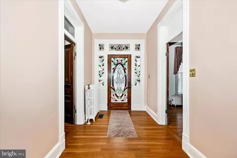 Entry Way - 124 E Main St, Middletown, MD 21769 photo 2 of 6