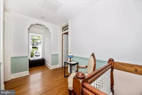 Entry Way - 124 E Main St, Middletown, MD 21769 photo 5 of 6
